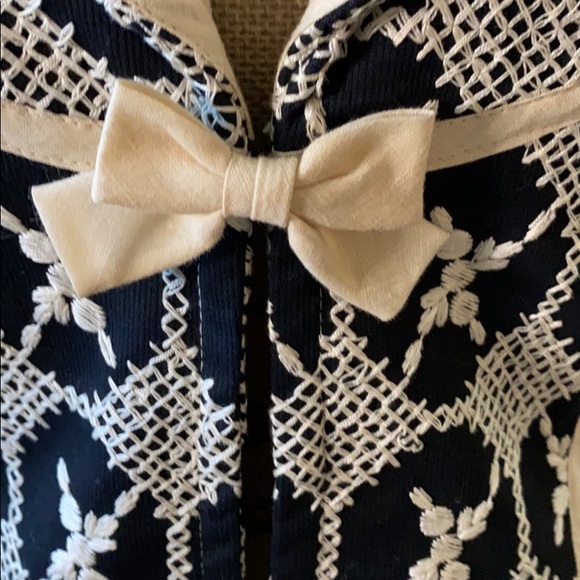 Nanette Leopore work to dinner coat - Picture 2 of 10